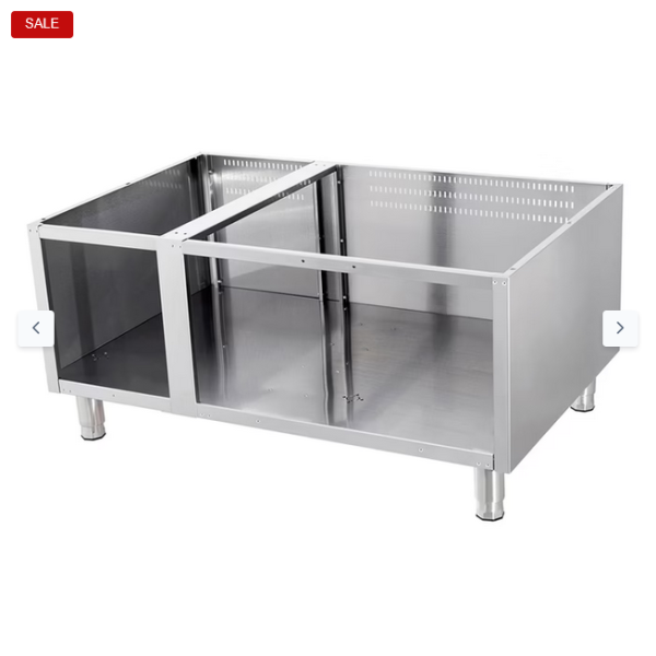  Premium Stand - Τριπλή μονάδα - 90cm Deep